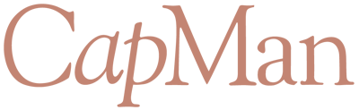 CapManPinkLogo