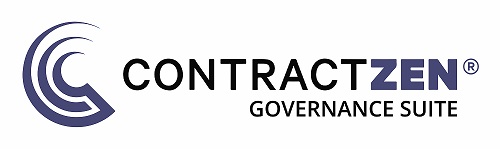 ContractZen_Black_and_Purple_Logo_with_Governance_Suite